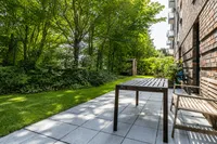 Gartenbereich