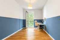 Kinderzimmer 1