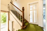 Treppenhaus