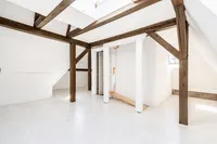 Dachgeschoss