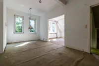 Dachgeschoss