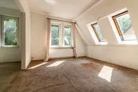 Dachgeschoss