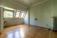Dachgeschoss