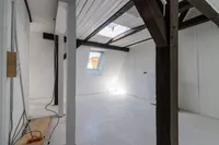 Dachboden