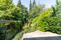 Garten + Terrasse