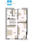 Grundriss DG