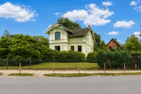 Gebäudeansicht