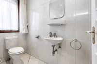 Gäste-WC EG
