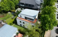 Gebäudeansicht