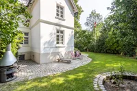 Gebäudeansicht