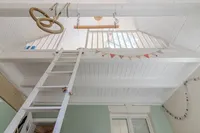 Kinderzimmer OG