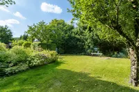 Gemeinschaftsgarten