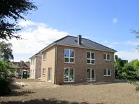 Beispiel Stadtvilla