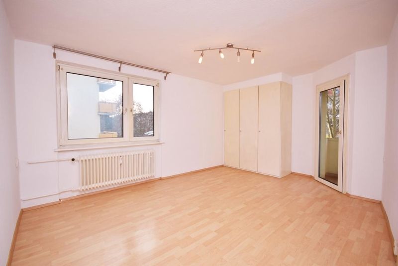 '+++ VERKAUFT +++ Cityapartment in perfekter Mainzer Stadtlage