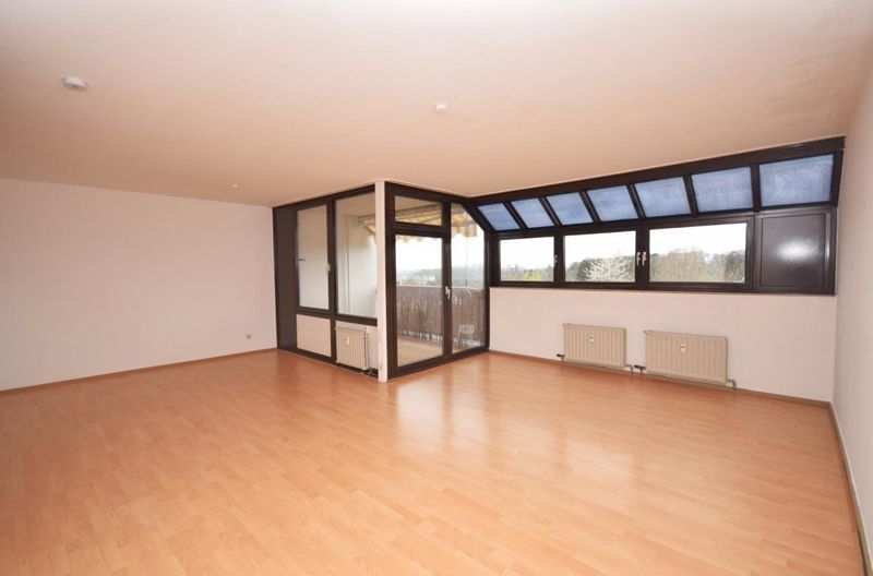 '+++ VERMIETET +++ VIEL WOHNUNG ZUM FAIREN PREIS: Gepflegte 3 ZKBB Wi-Schelmengraben