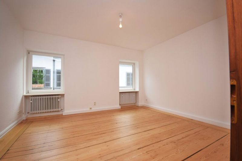 '+++ VERMIETET +++ NÄHE TAUNUSSTRASSE / NEROTAL: Schicke 4 Zimmer-Wohnung - frisch saniert