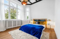 Schlafzimmer EG 