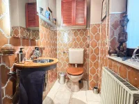 Gäste WC 