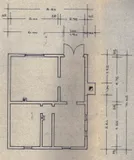 Grundriss Kellergeschoss