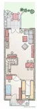 obere Etage