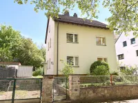 Außenansicht Vorderseite