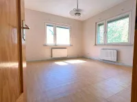 OG Wohnzimmer / Essbereich