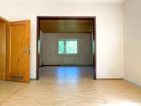 OG Wohnzimmer / Essbereich