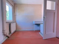 DG Zimmer 3, auch als Küche nutzbar