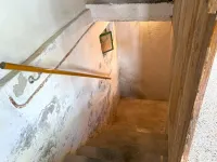 Kellertreppe