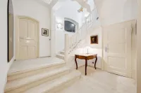 Treppe