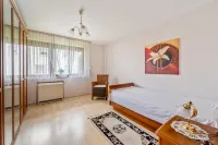 EG drittes Zimmer