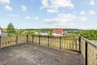 OG Balkon mit Weitblick