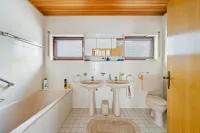 OG Badezimmer