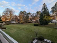herrliche Aussicht