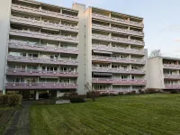 Gartenansicht