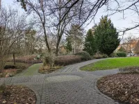 Kurpark vis-à-vis