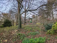 Kurpark vis-à-vis