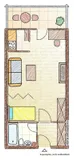 Wohnung Nr. 108