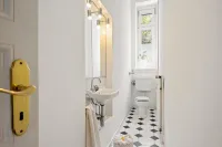 Gäste-WC