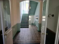 Entrée