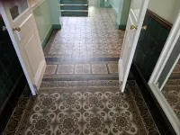 Entrée 