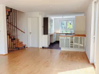 Wohn-/Essbereich