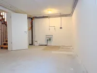 Keller Waschmaschinenanschluss