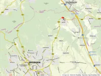 Kartenausschnitt