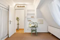 Vorzimmer