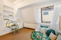 Vorzimmer