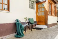 Innenhof