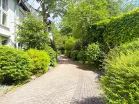 Zuweg