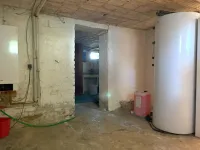 KG Heizraum