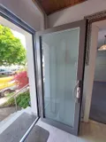 EG Haustür